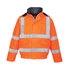 Portwest S773 Bizflame Rain Hi-Vis Nehorľavá antistatická reflexná bunda