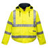 Portwest S773 Bizflame Rain Hi-Vis Nehorľavá antistatická reflexná bunda