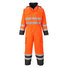 Portwest S775 Bizflame Rain Hi-Vis Nehorľavá reflexná kombinéza