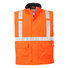 Portwest S776 Bizflame Rain Hi-Vis Nehorľavá antistatická reflexná vesta