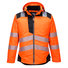 Portwest T400 PW3 Hi-Vis Zimná reflexná bunda