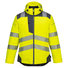 Portwest T400 PW3 Hi-Vis Zimná reflexná bunda