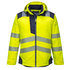 Portwest T400 PW3 Hi-Vis Zimná reflexná bunda