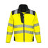 Portwest T402 PW3 Hi-Vis Softshellová bunda