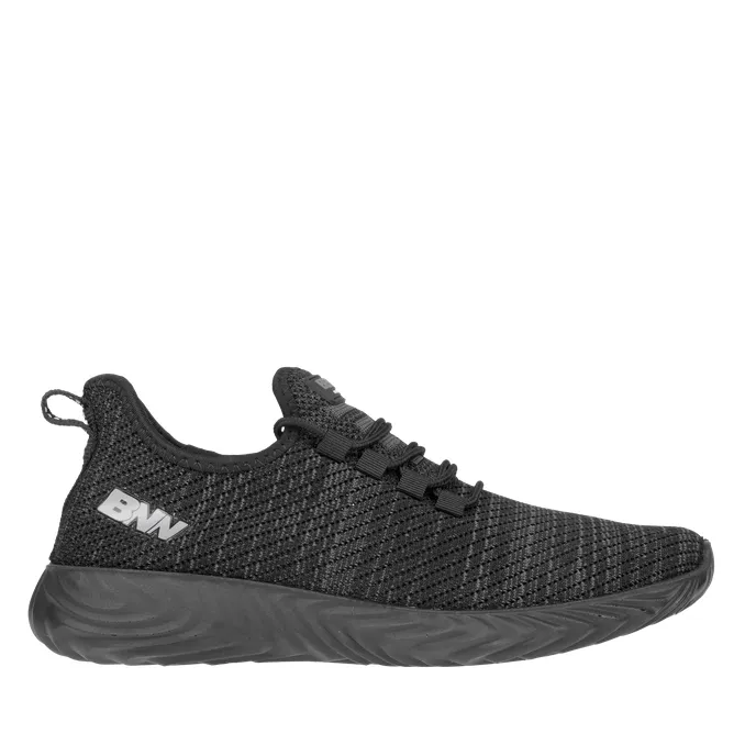 Bennon NEXO Black Low Outdoorová obuv