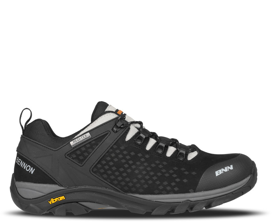 Bennon RECADO O2 Low Outdoorová obuv