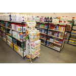 Supermarket Bratislava